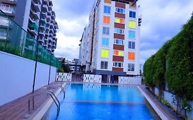 The Altruist Hotel Whitefield