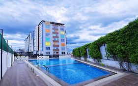 The Altruist Whitefield Hotel